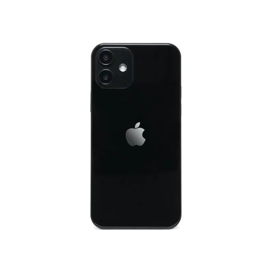 iPhone 12 Black
