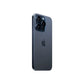iPhone 15 Pro Max Blue Titanium 2