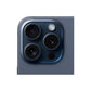 iPhone 15 Pro Max Blue Titanium 5