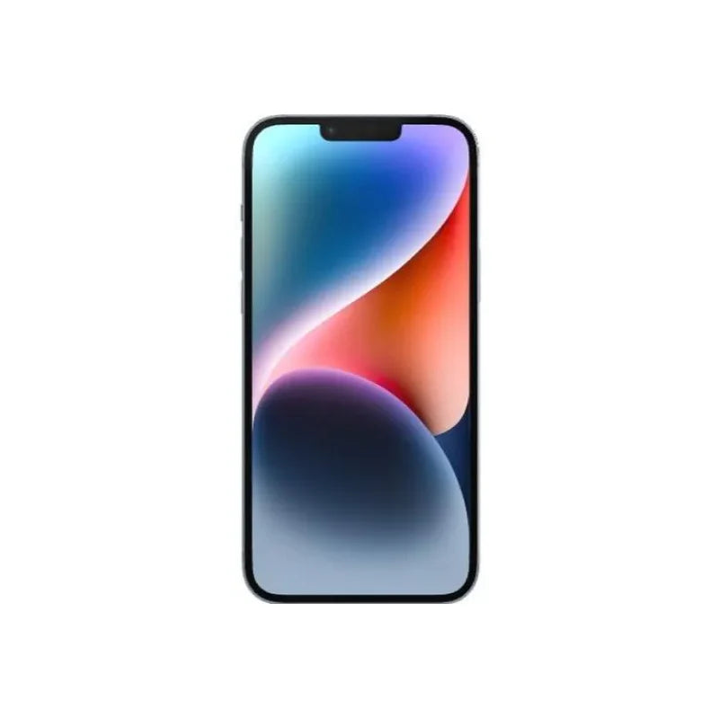 iPhone 14 Blue