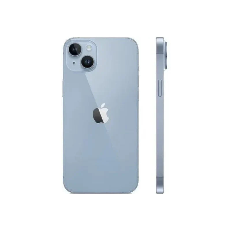iPhone 14 Blue
