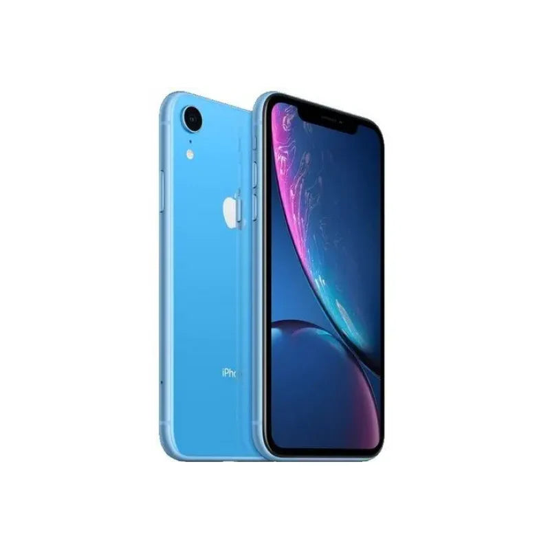 iPhone XR Blue 128GB