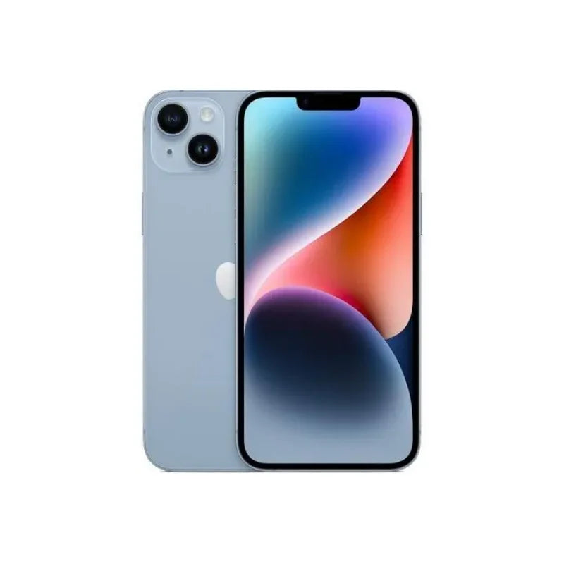 iPhone 14 Blue