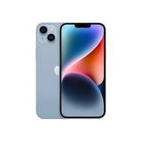 iPhone 14 Blue