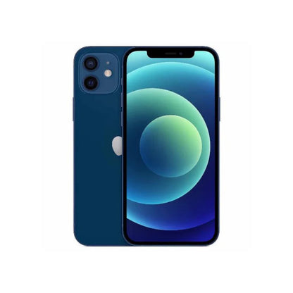 iPhone 12 Blue