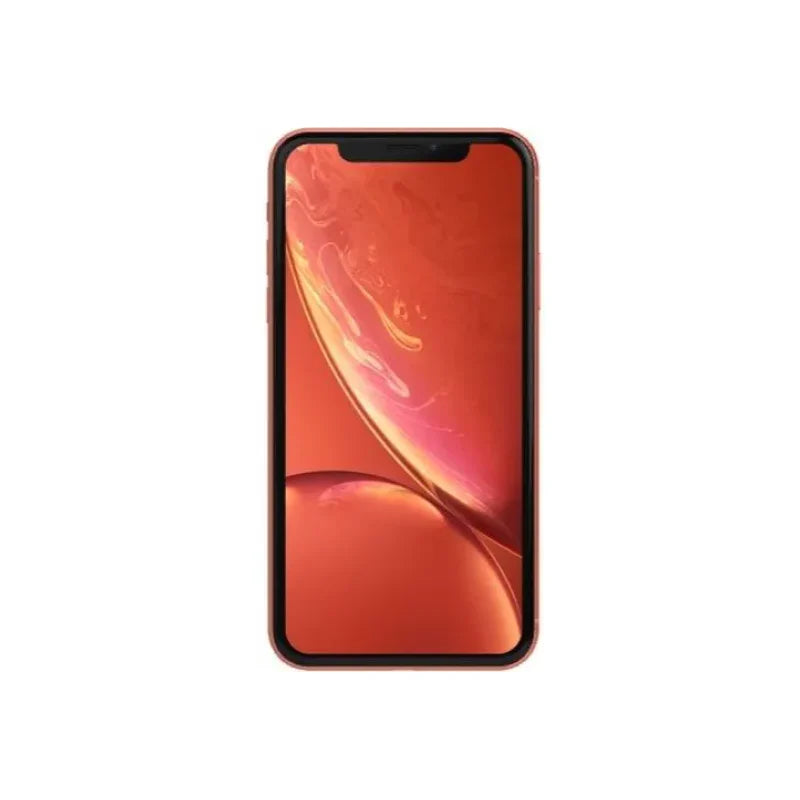 iPhone XR Coral 128GB