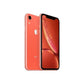iPhone XR Coral 128GB