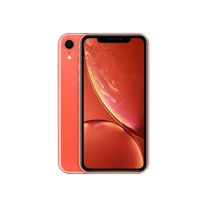 iPhone XR Coral 128GB