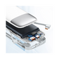 FOJI 10000mAh Power Bank