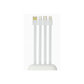 FOJI 20000mAh  Power Bank White