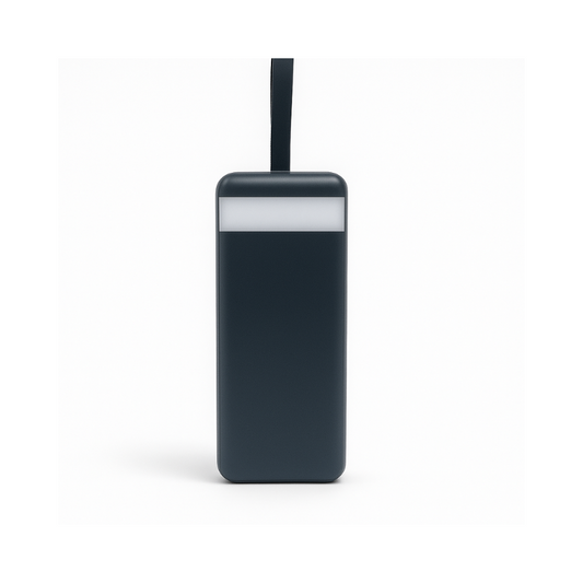 FOJI 40000mAh Power Bank Black