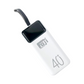 FOJI 40000mAh Power Bank White