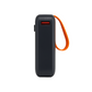 FOJI F1 10000mAh Power Bank Black 