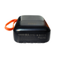 FOJI F1 10000mAh Power Bank Black