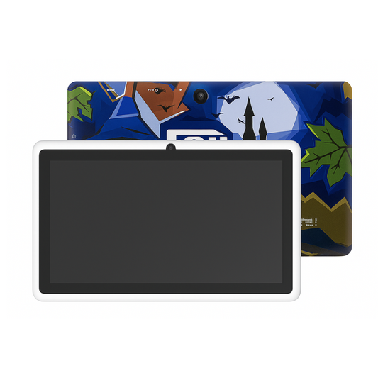 FOJI F2 KIDS TABLET