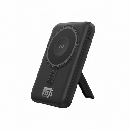 Foji Supper Fast 10000mAh Wireless Power Bank