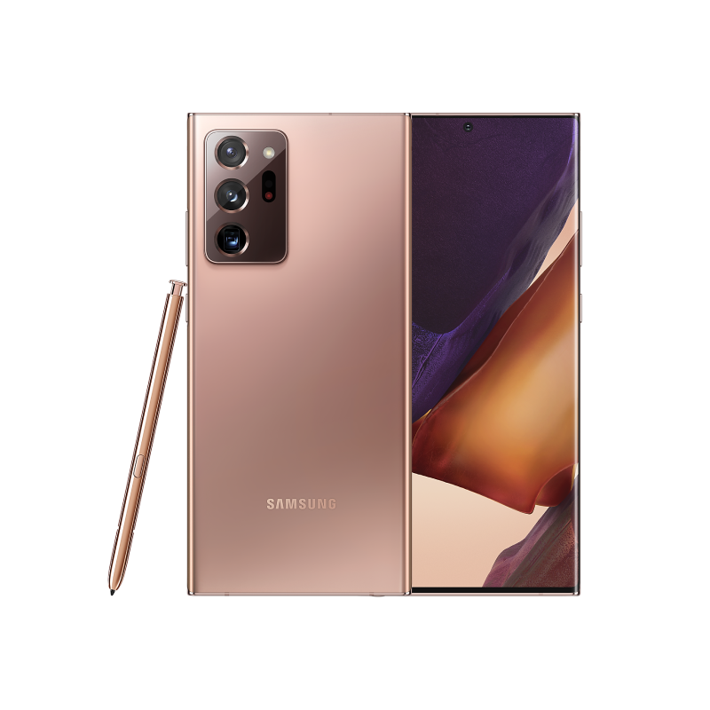 Galaxy Note Series