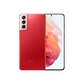 Samsung Galaxy S21+.