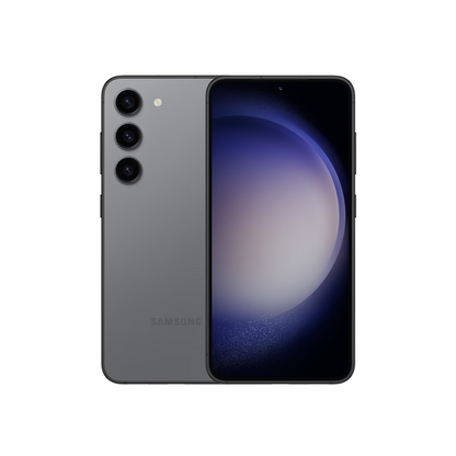 Samsung Galaxy S23+ (Single SIM).