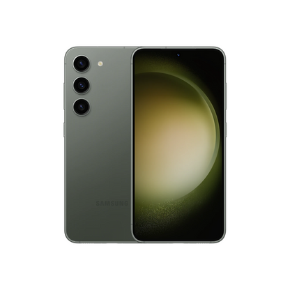 Samsung Galaxy S23+ (Single SIM).