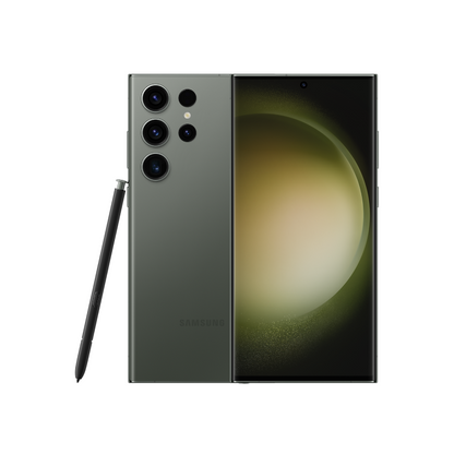 Samsung Galaxy S23 Ultra 12GB (Single SIM).