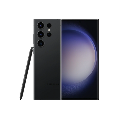 Samsung Galaxy S23 Ultra 12GB (Single SIM).