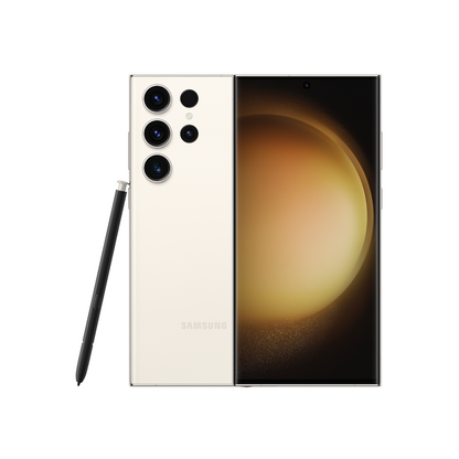 Samsung Galaxy S23 Ultra 12 Go (SIM unique)