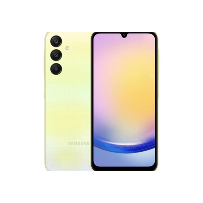 Samsung Galaxy A15 6GB.