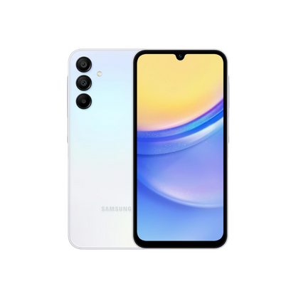 Samsung Galaxy A15 8GB.