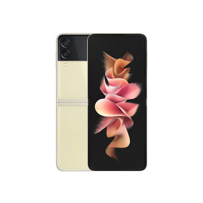 Samsung Galaxy Z Flip 3.