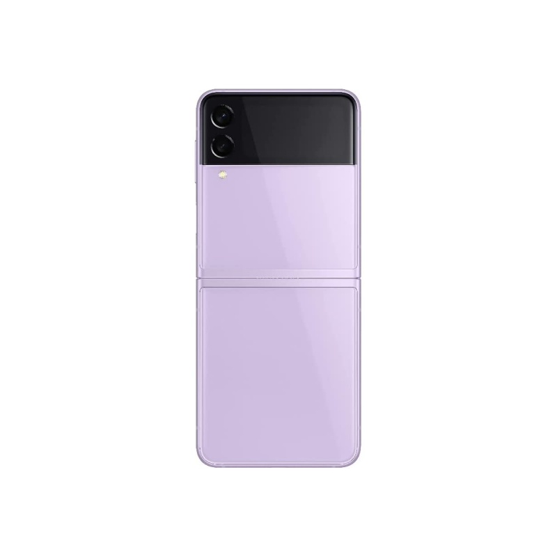 Samsung Galaxy Z Flip 3.