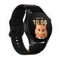 AURAFIT G12 Smartwatch