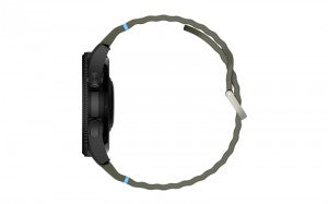 AURAFIT G12 Smartwatch