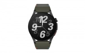 AURAFIT G12 Smartwatch