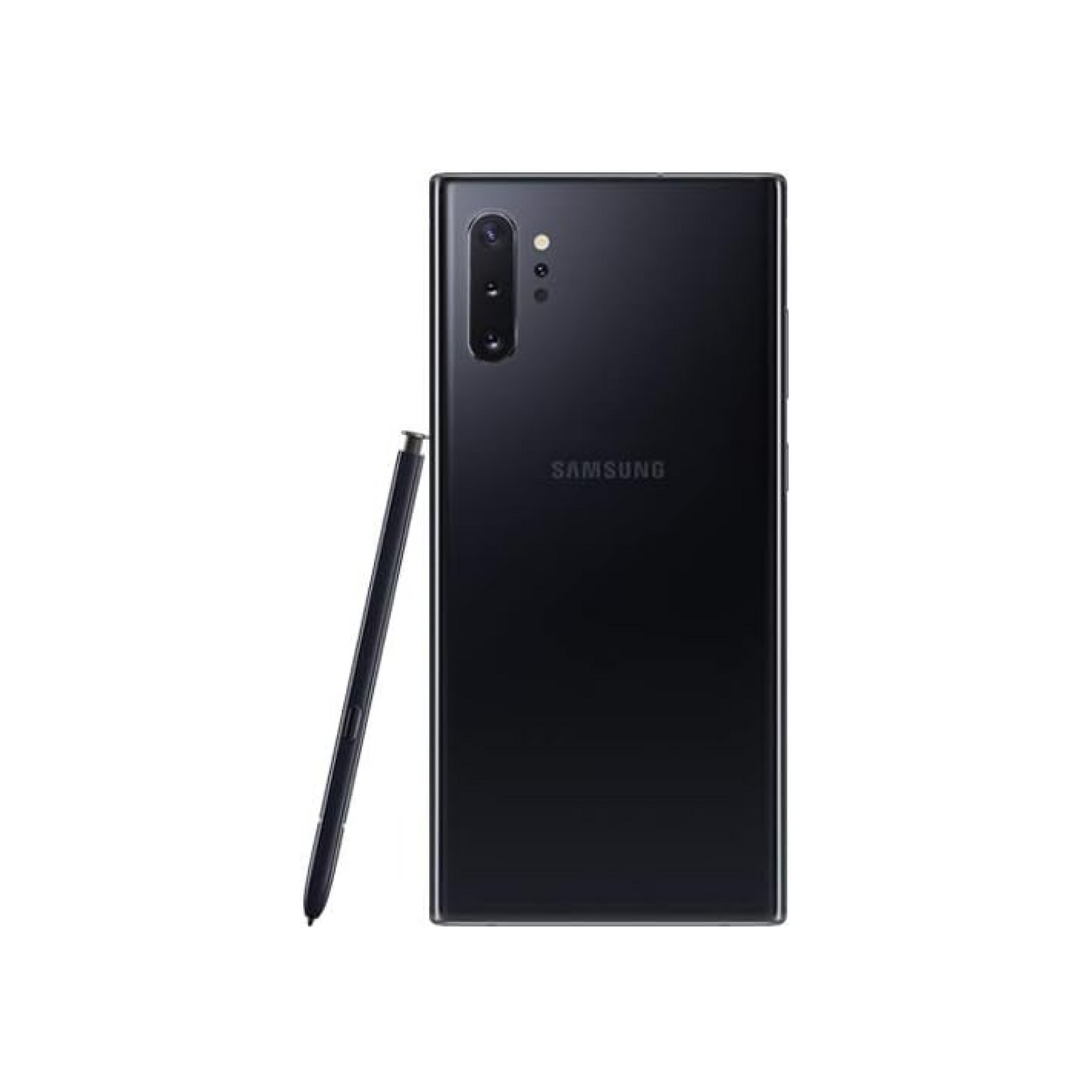 Samsung Galaxy Note 10 Plus Dual Sim.