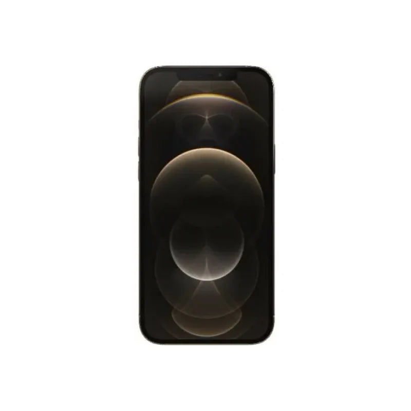 iPhone 12 Pro Gold