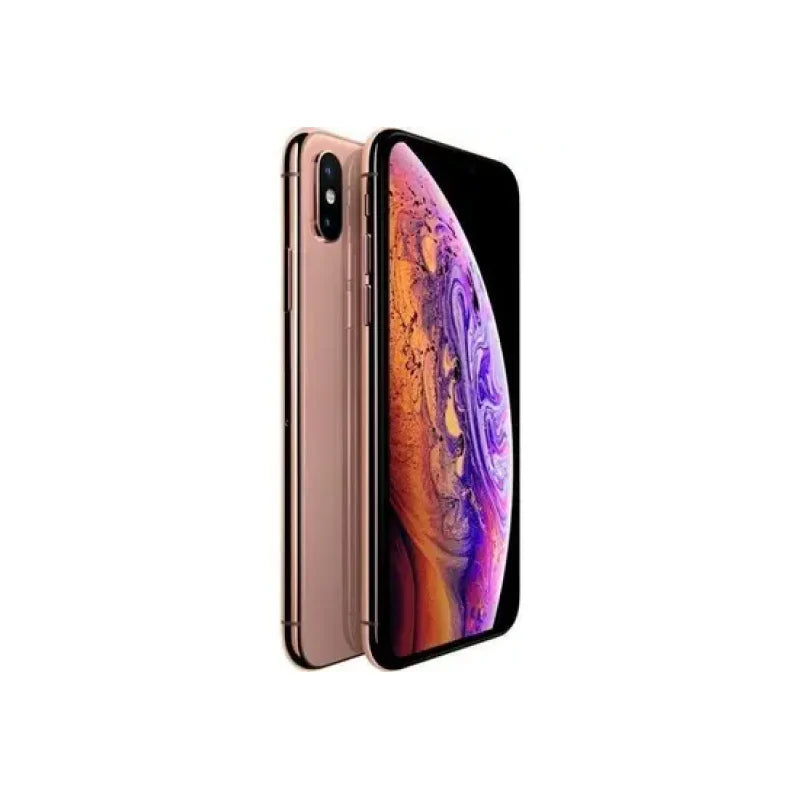 iPhone XS Max 256GB Gold