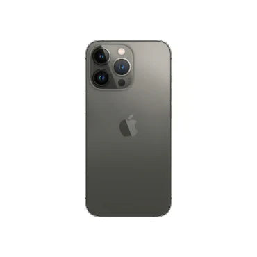 iPhone 13 Pro Max Graphite