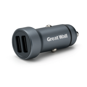 GreatWall Car Charger