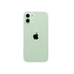 iPhone 12 Lime Green