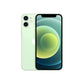 iPhone 12 Lime Green