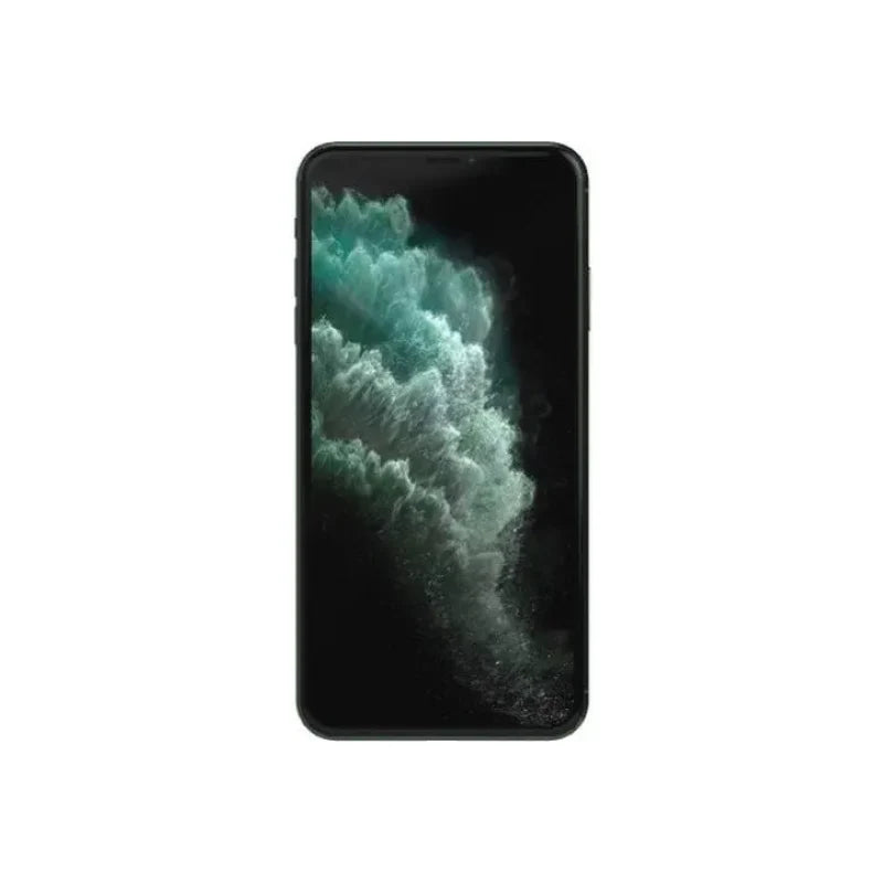 iPhone 11 Pro Max Midnight Green