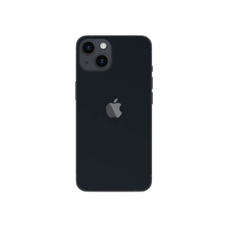 iPhone 14 Midnight