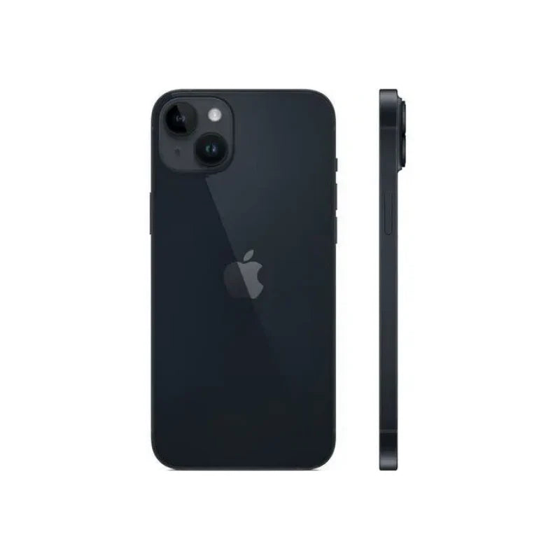 iPhone 14 Midnight