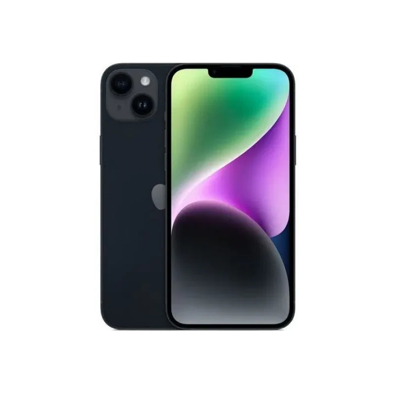 iPhone 14 Midnight