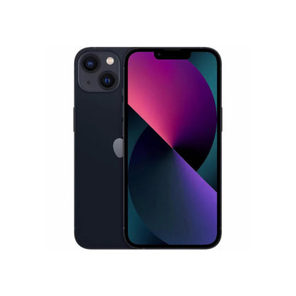iPhone 13 Midnight