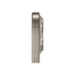 iPhone 15 Pro Max Natural Titanium 4