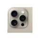 iPhone 15 Pro Max Natural Titanium 2