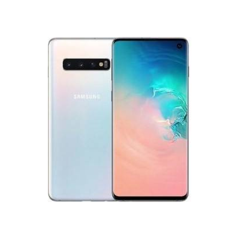 Galaxy S10 Series