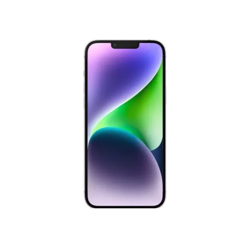 iPhone 14 Purple